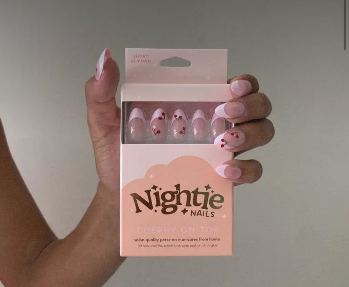 Nightie Nails
