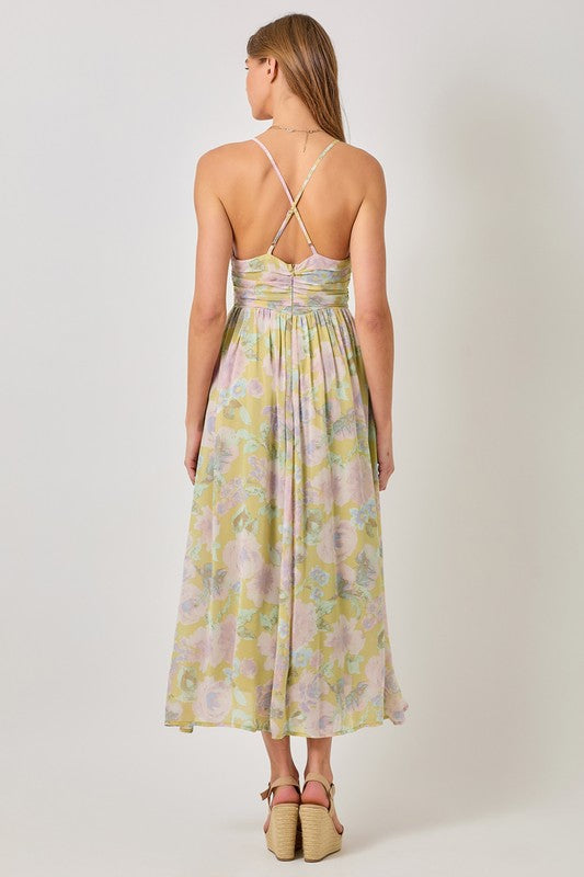 Kristen Dress