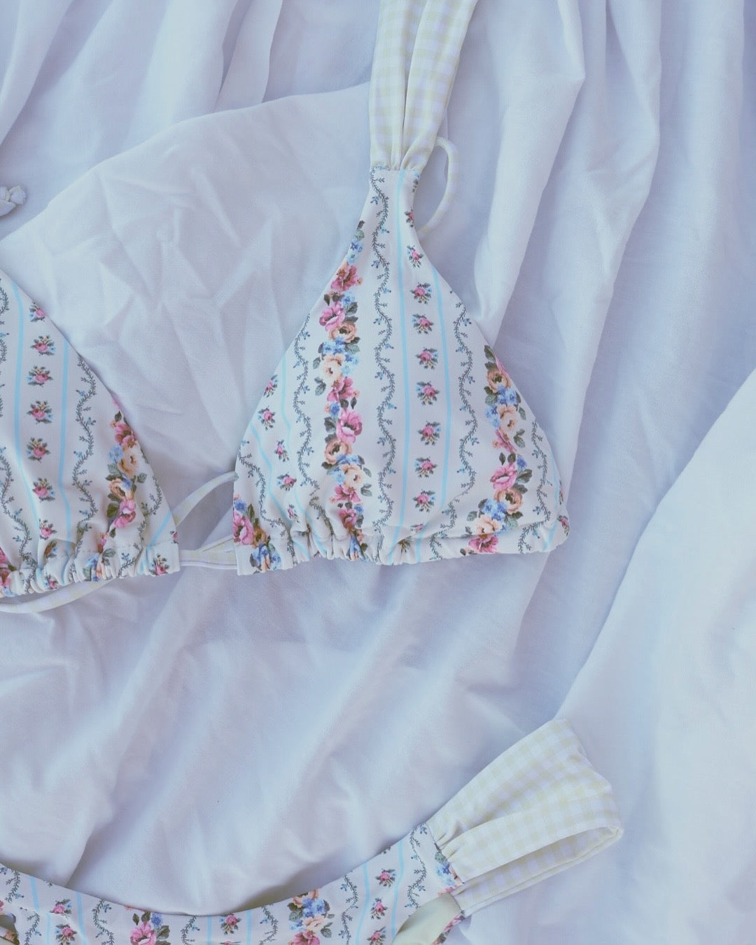 Jacki Bikini
