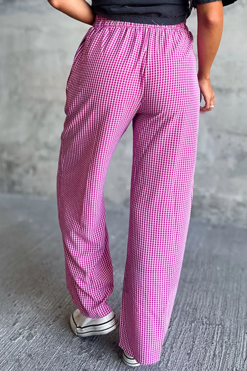 Paizley Pants
