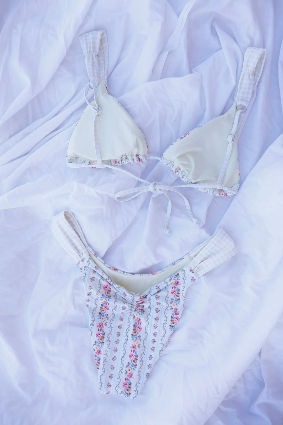 Jacki Bikini