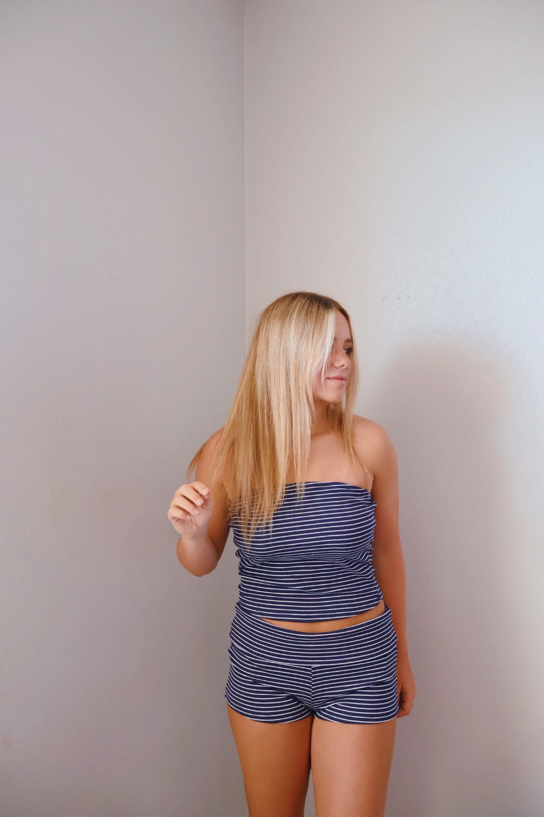 Liberty Tube Top