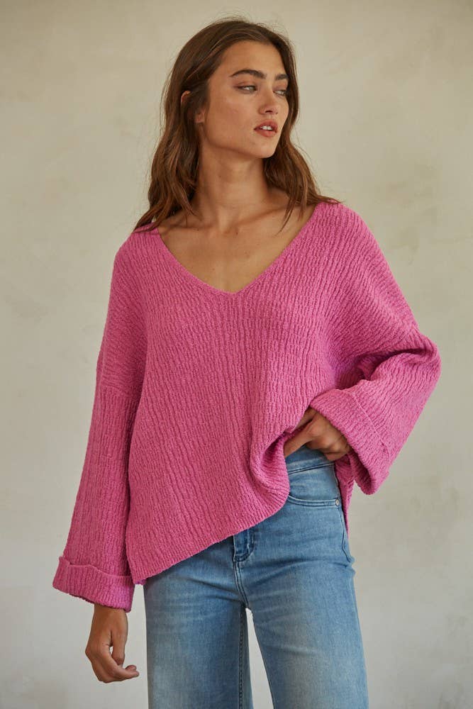 Jordan Sweater