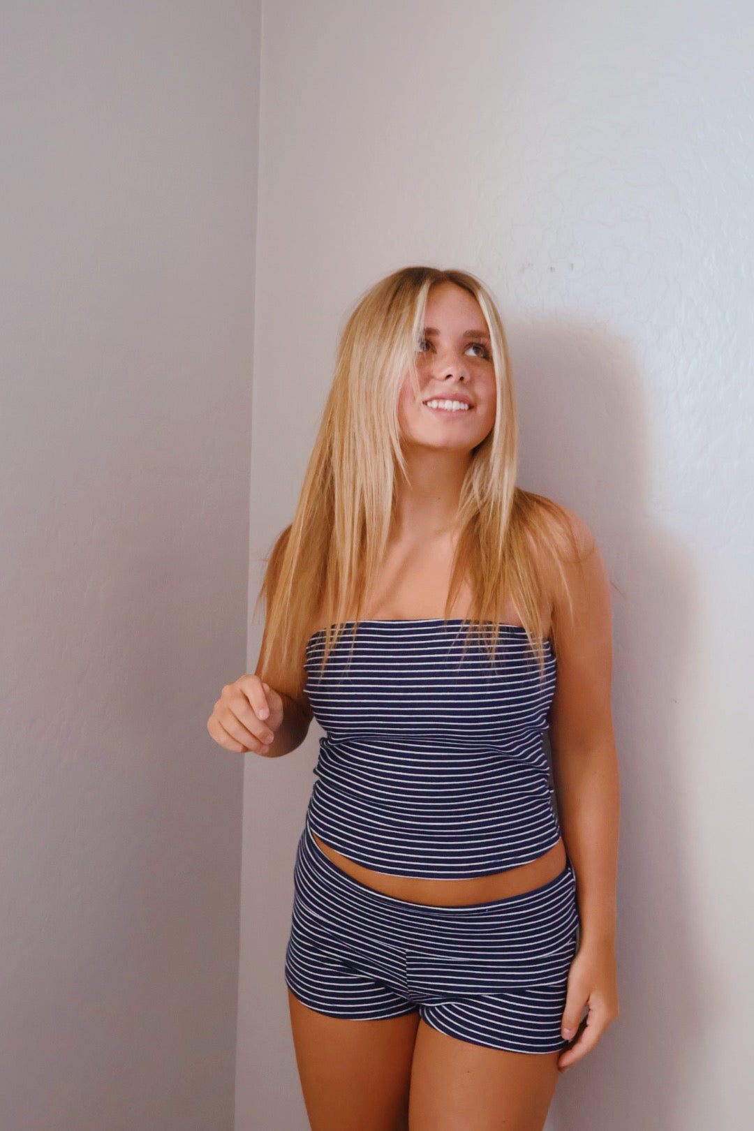 Liberty Tube Top