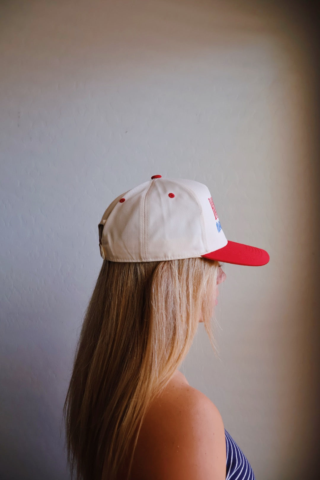 Born Free Hat