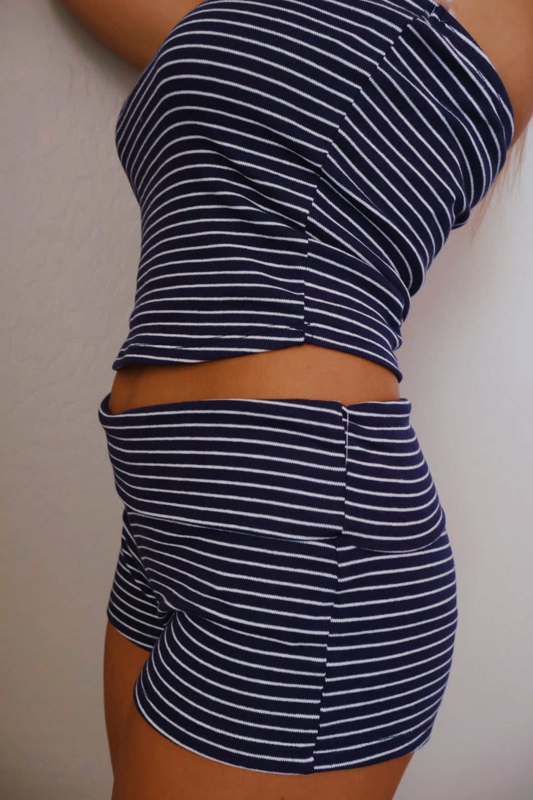 Liberty mini shorts