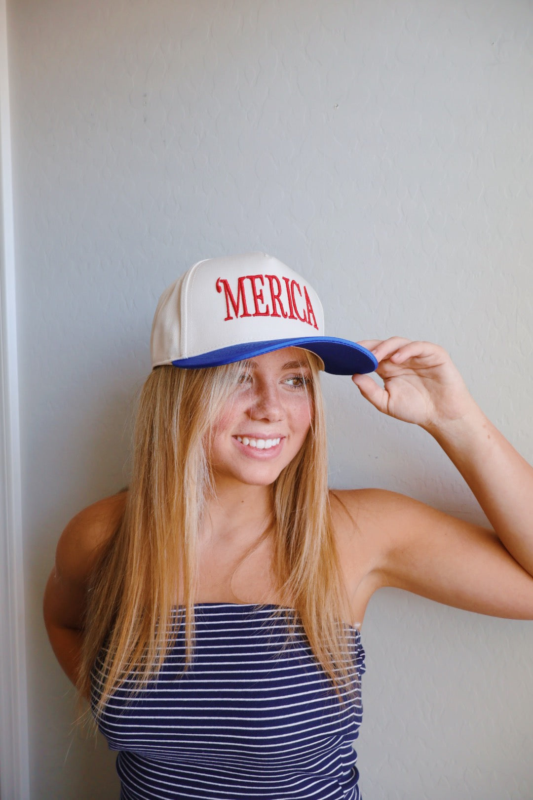 MERICA Hat