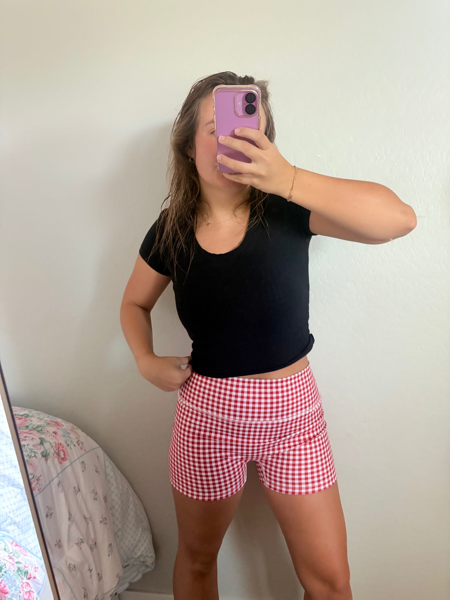 Kinley Shorts
