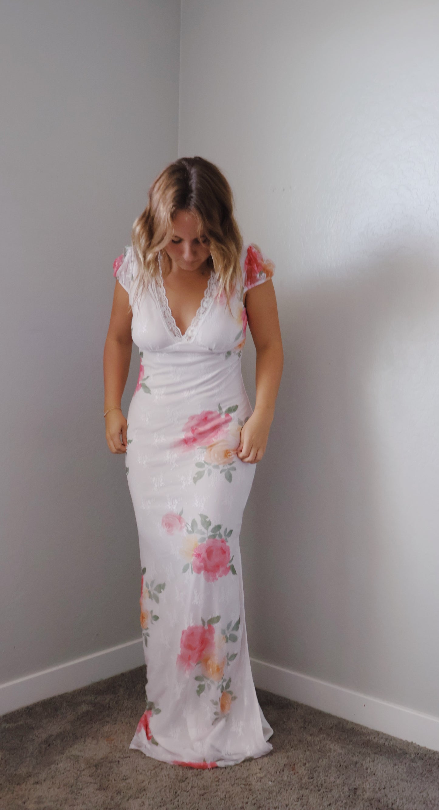 Hope Dress