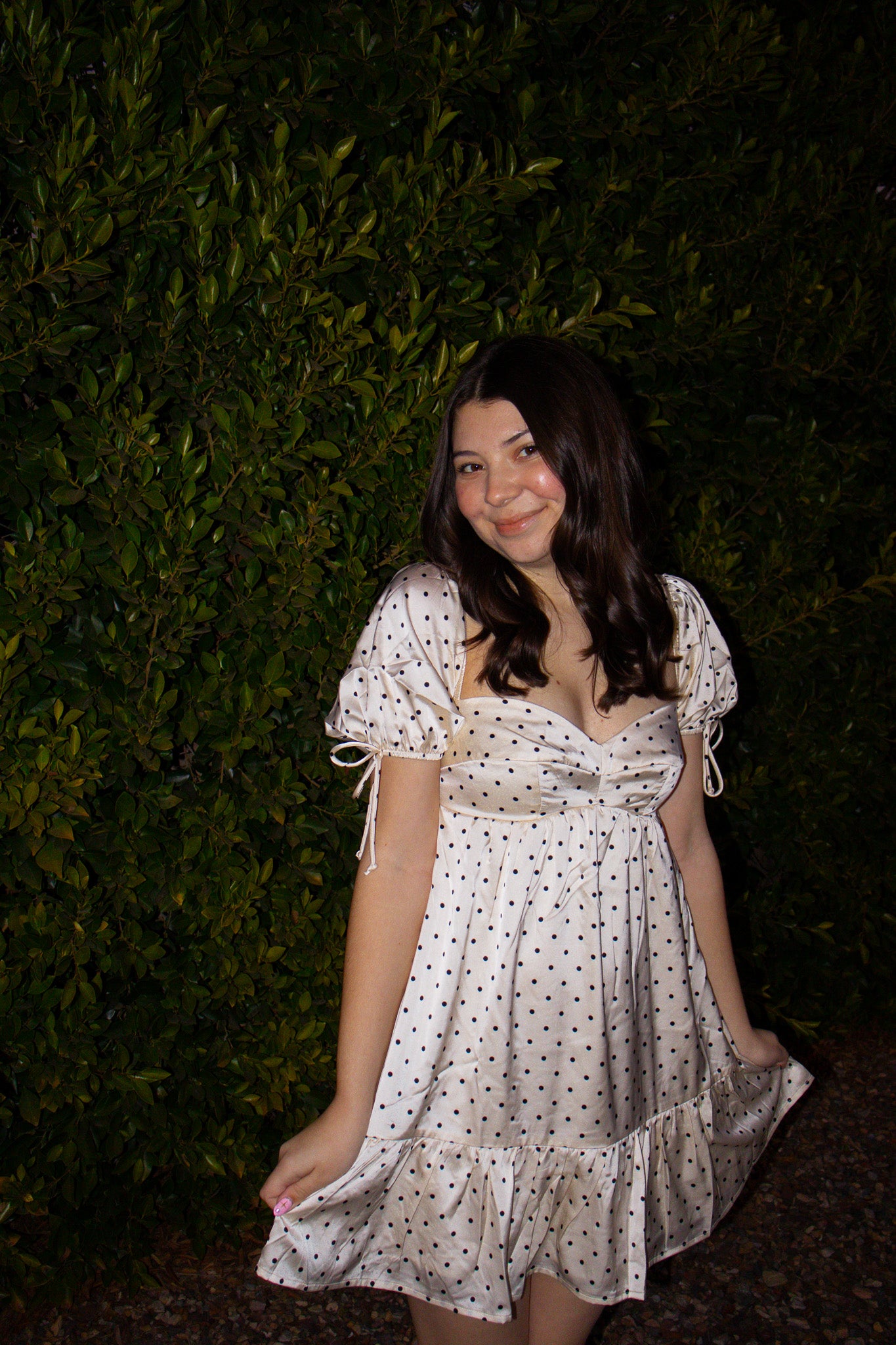Lola Dress
