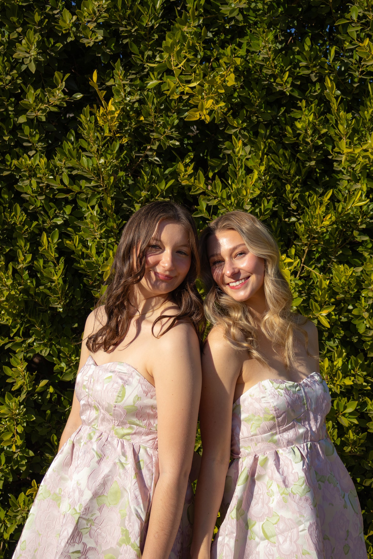 Lindsay Dress