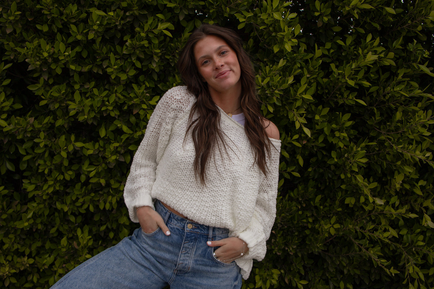 Avery Sweater