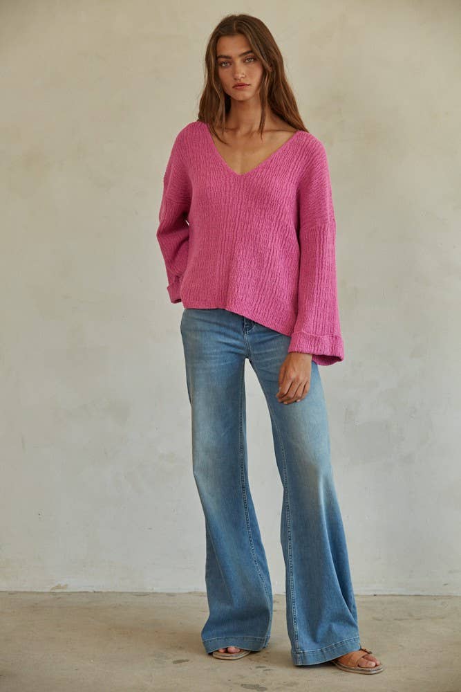 Jordan Sweater