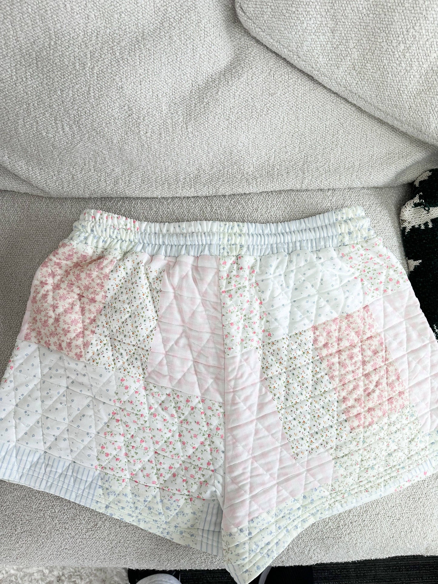 Annabelle Shorts