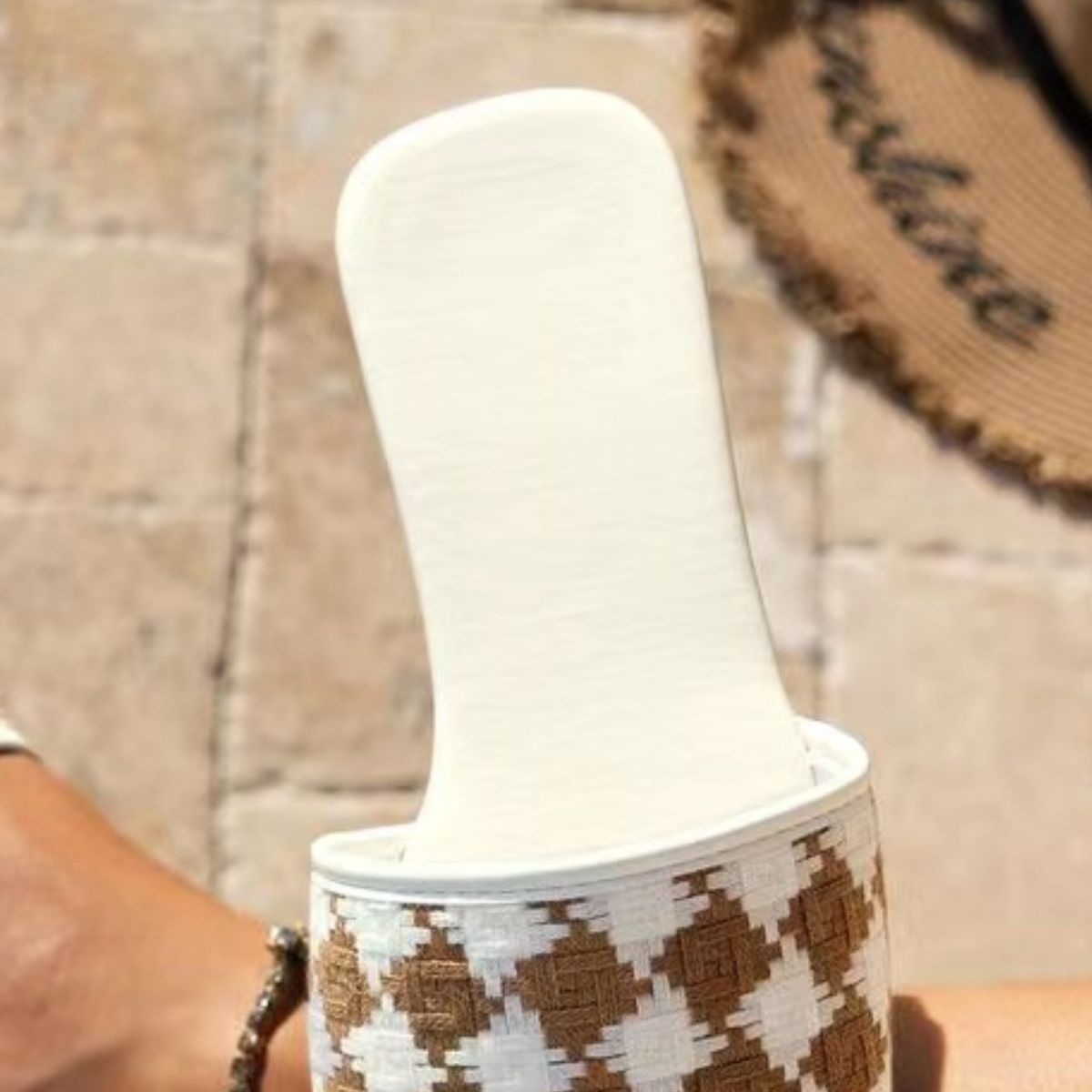 Jezabelle Sandals