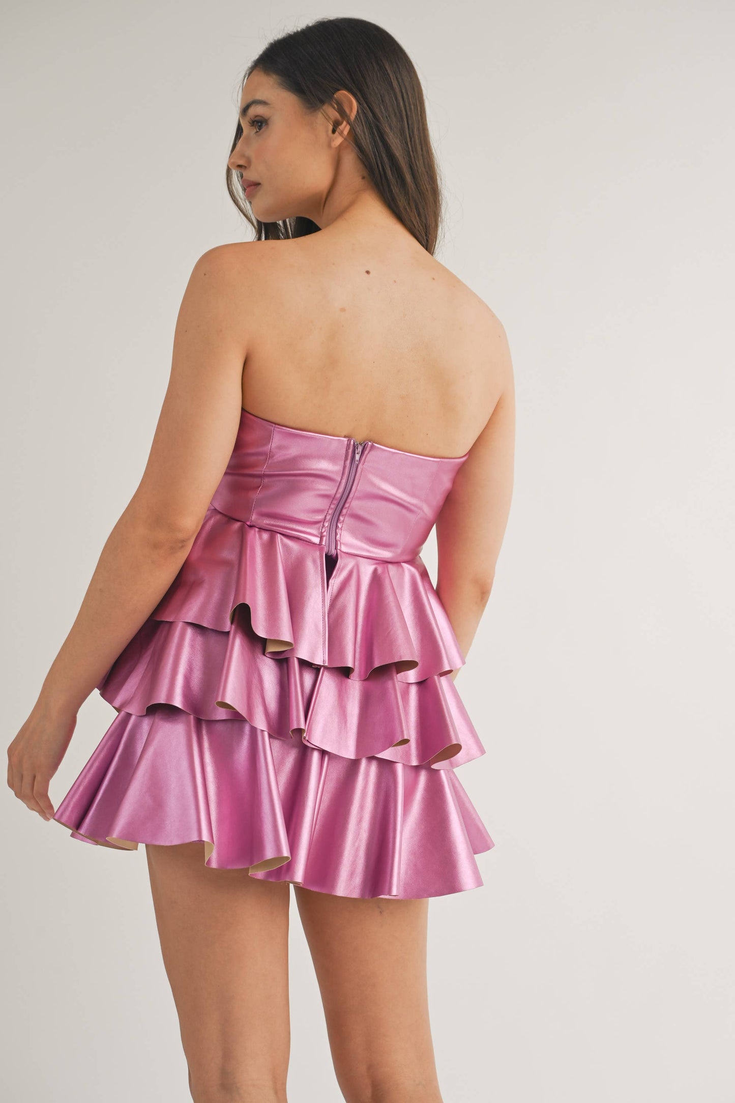Mae Mini Dress