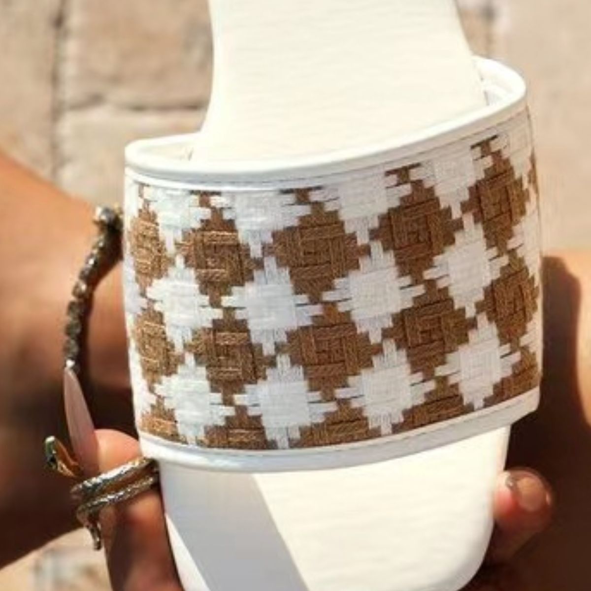 Jezabelle Sandals