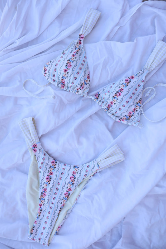 Jacki Bikini