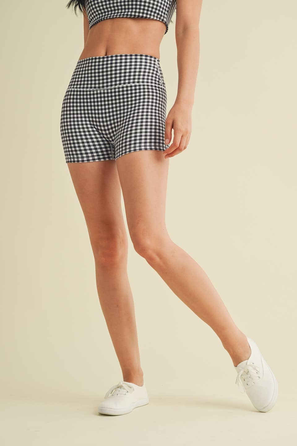 Kinley Shorts