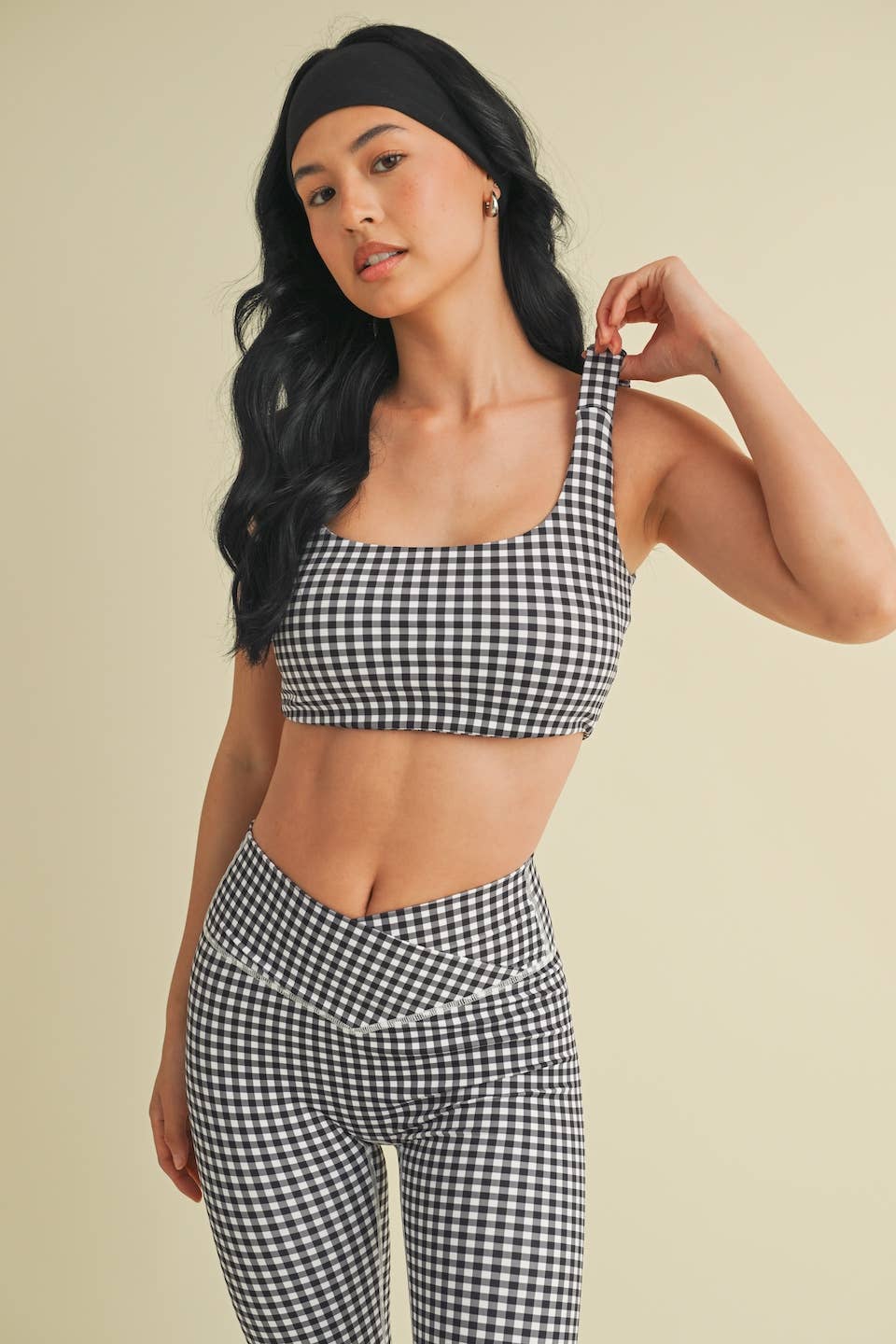 Kinley Bra