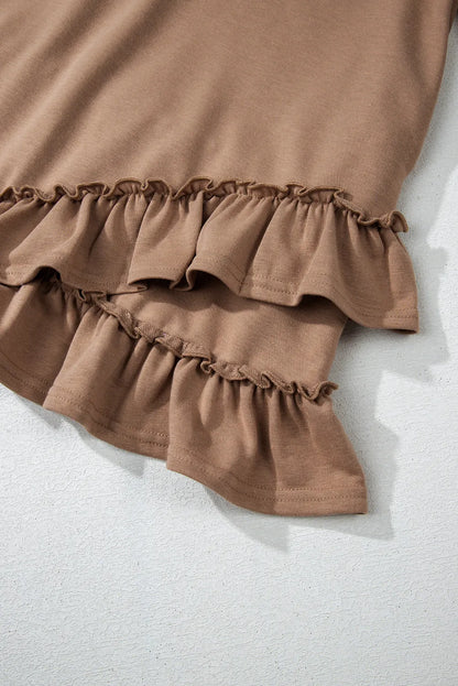 Tori Dress
