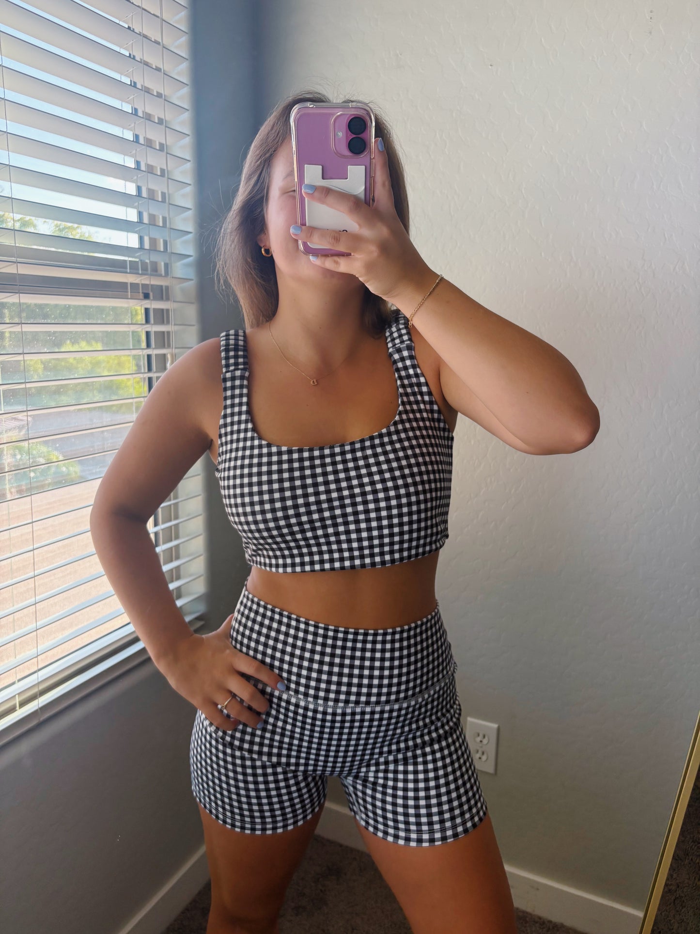 Kinley Bra
