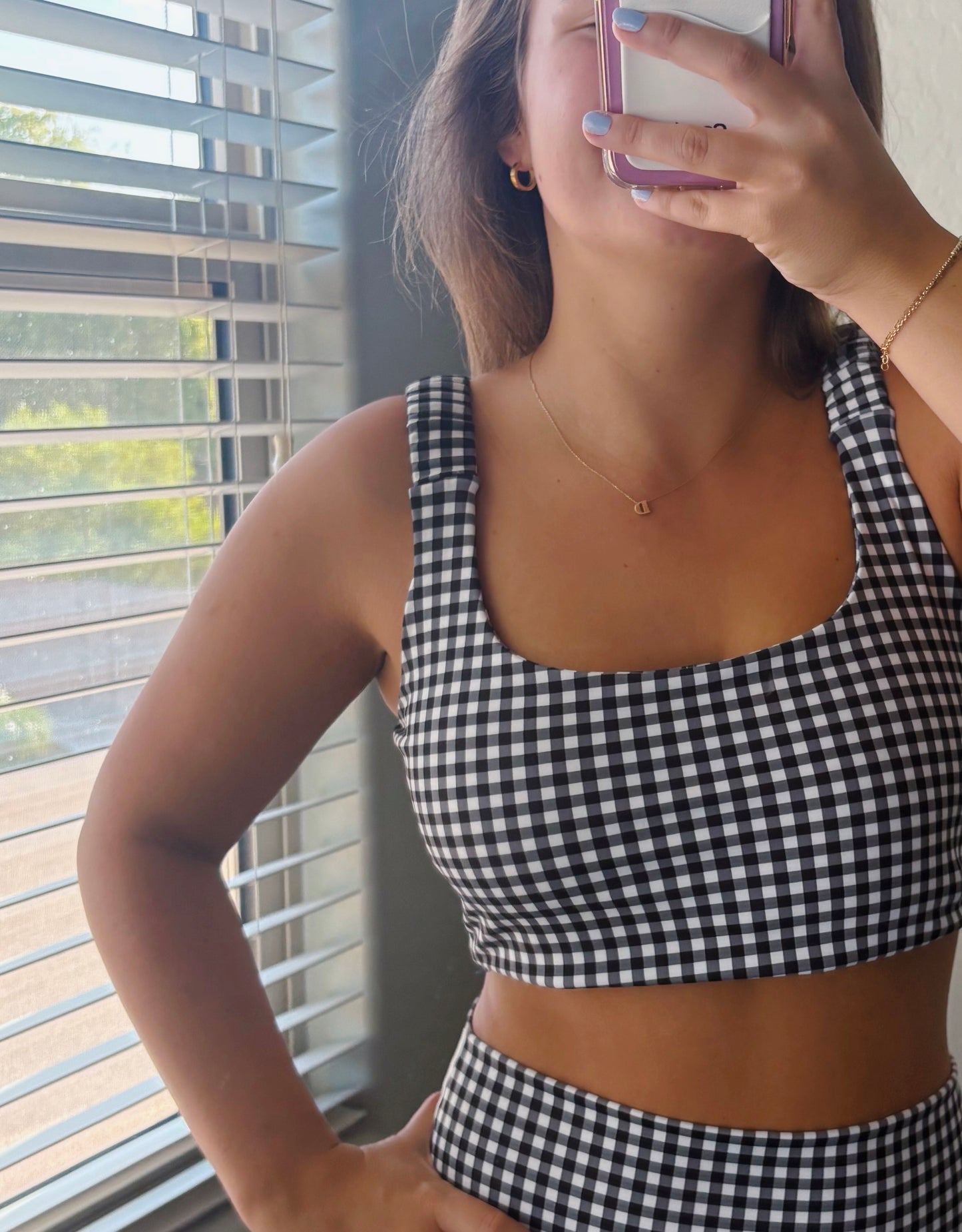 Kinley Bra