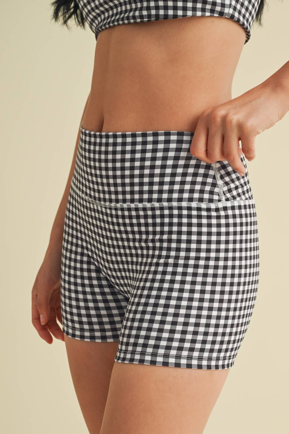 Kinley Shorts