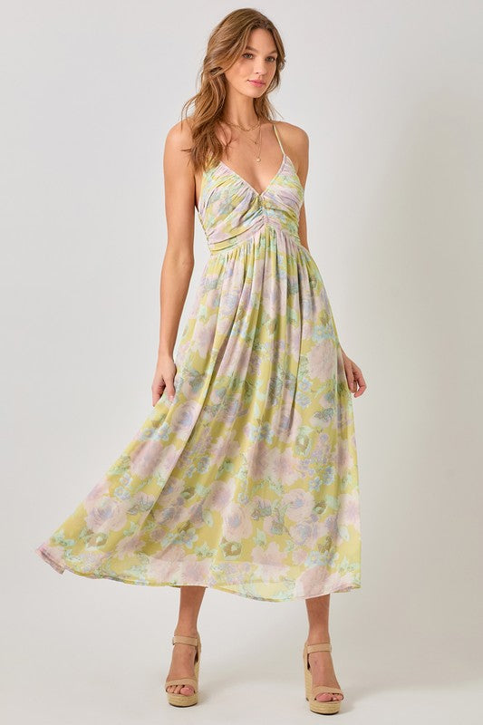 Kristen Dress