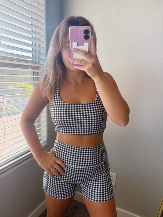 Kinley Shorts