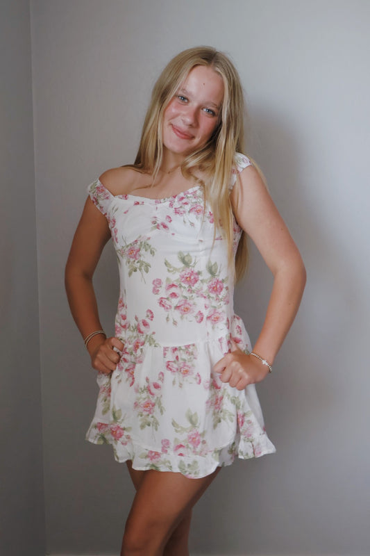 Layna Dress