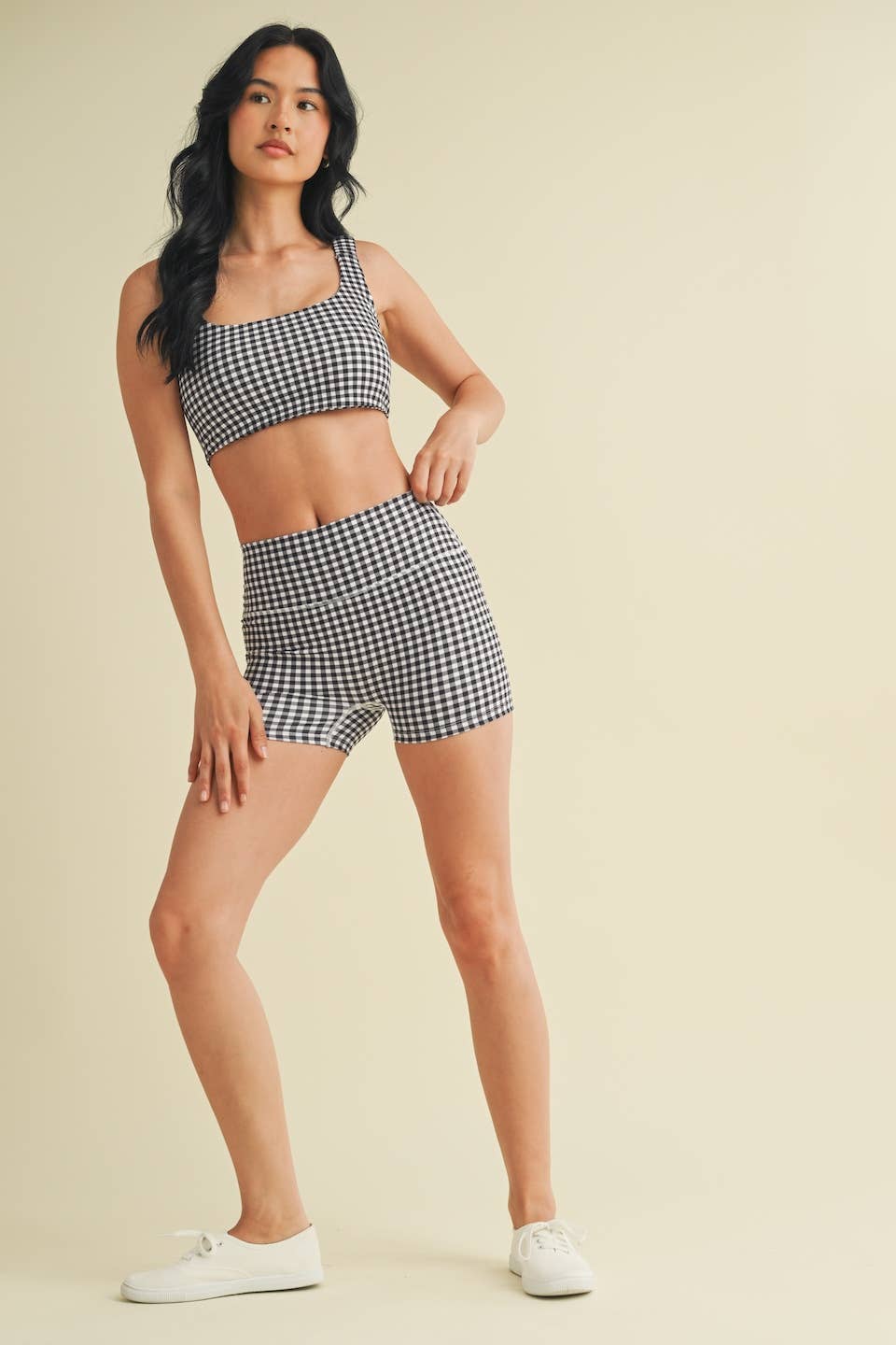 Kinley Shorts