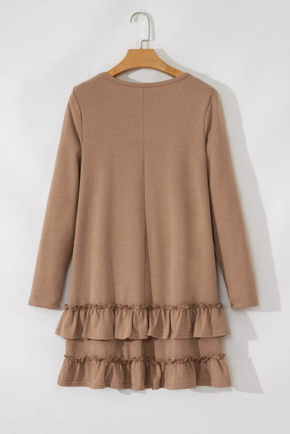 Tori Dress