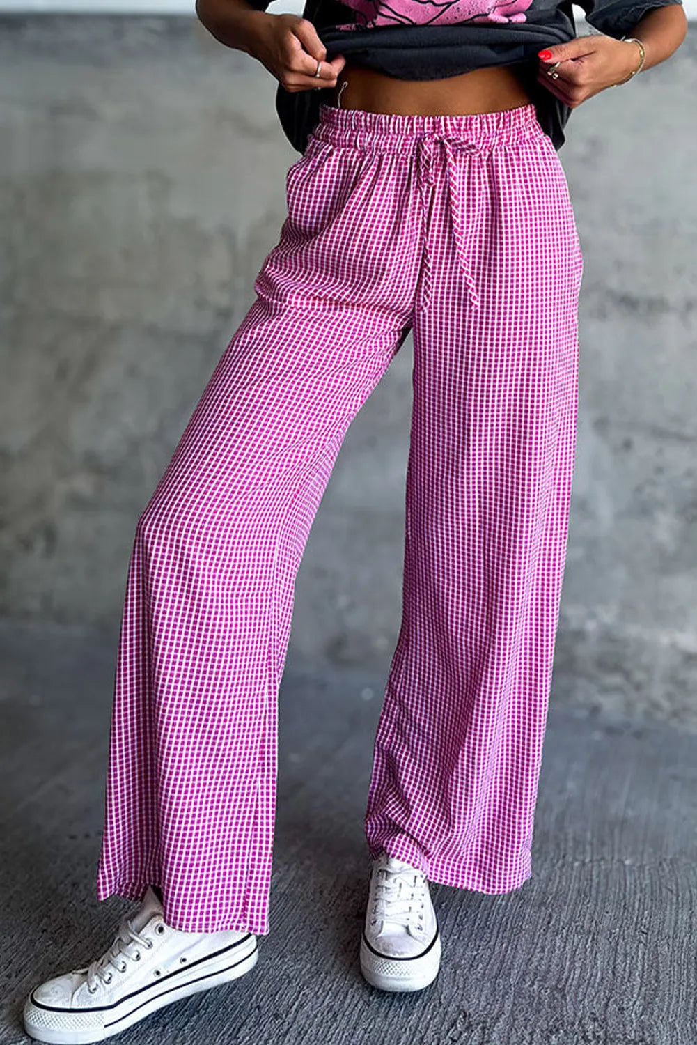 Paizley Pants