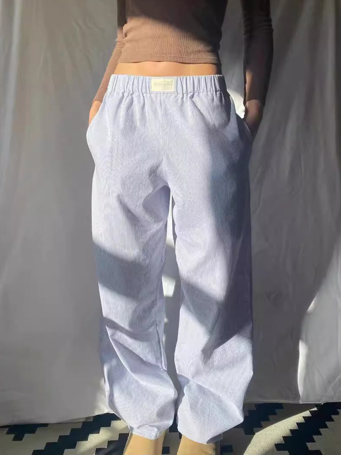 Abbi Pants
