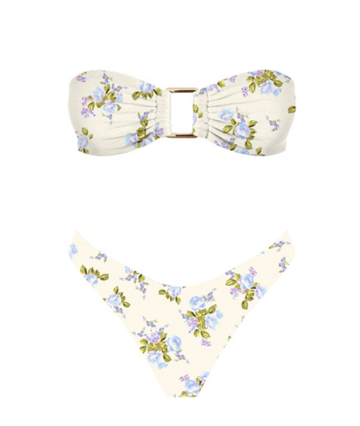 Karah Bikini