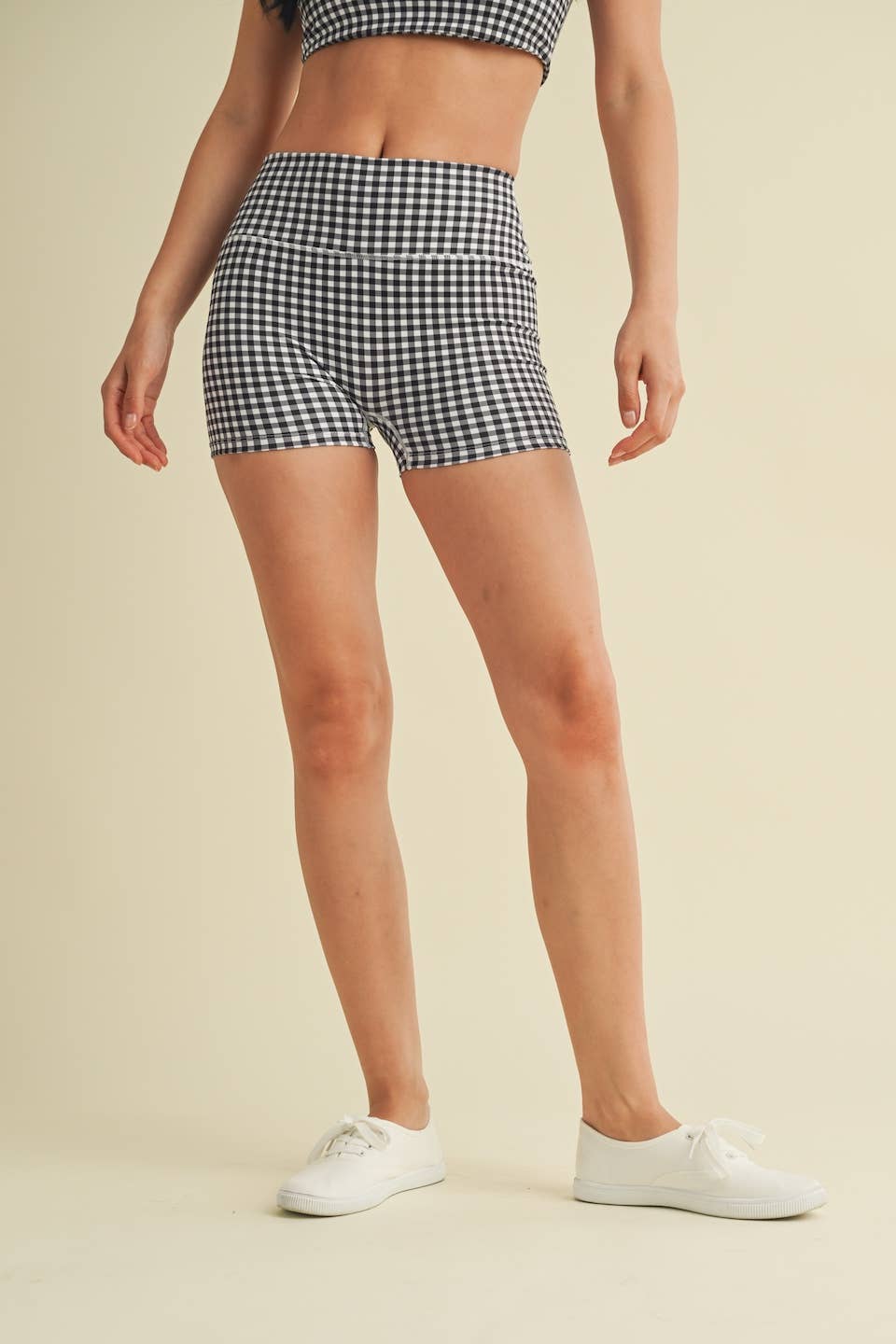 Kinley Shorts