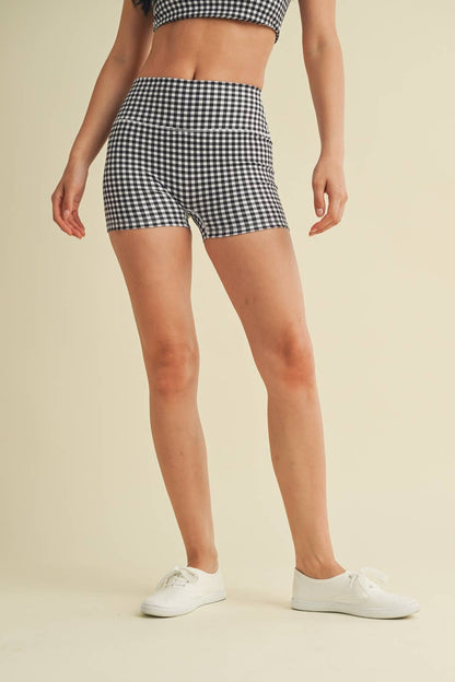 Kinley Shorts