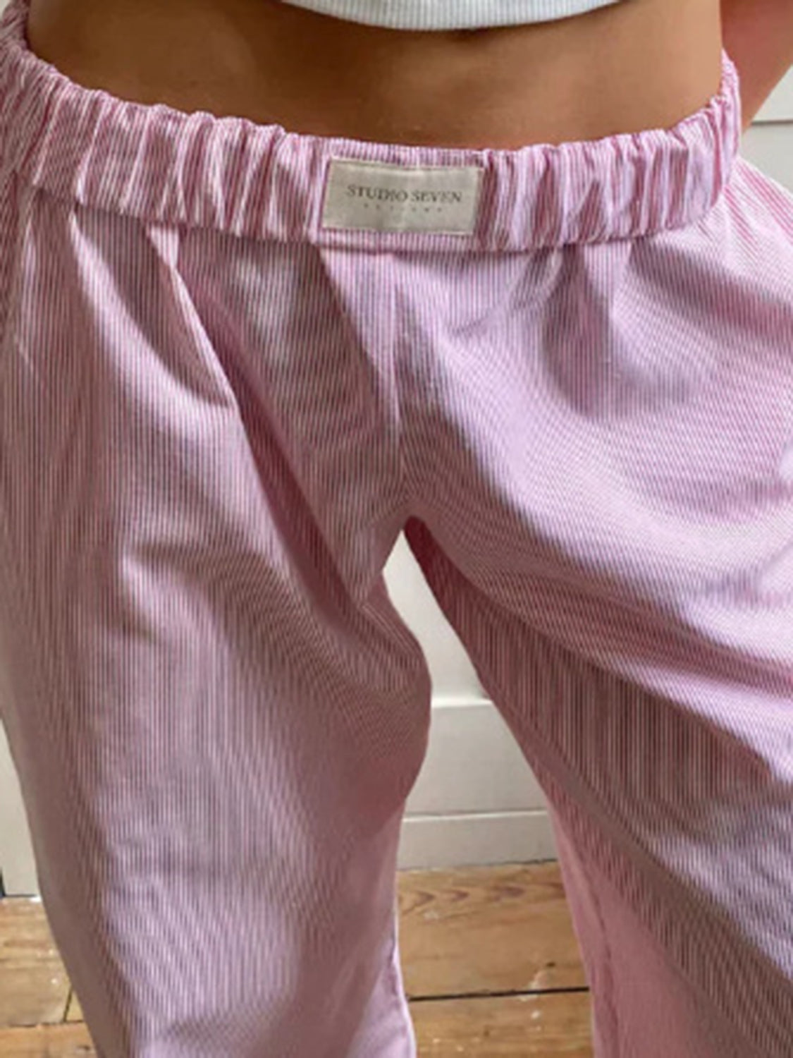 Abbi Pants