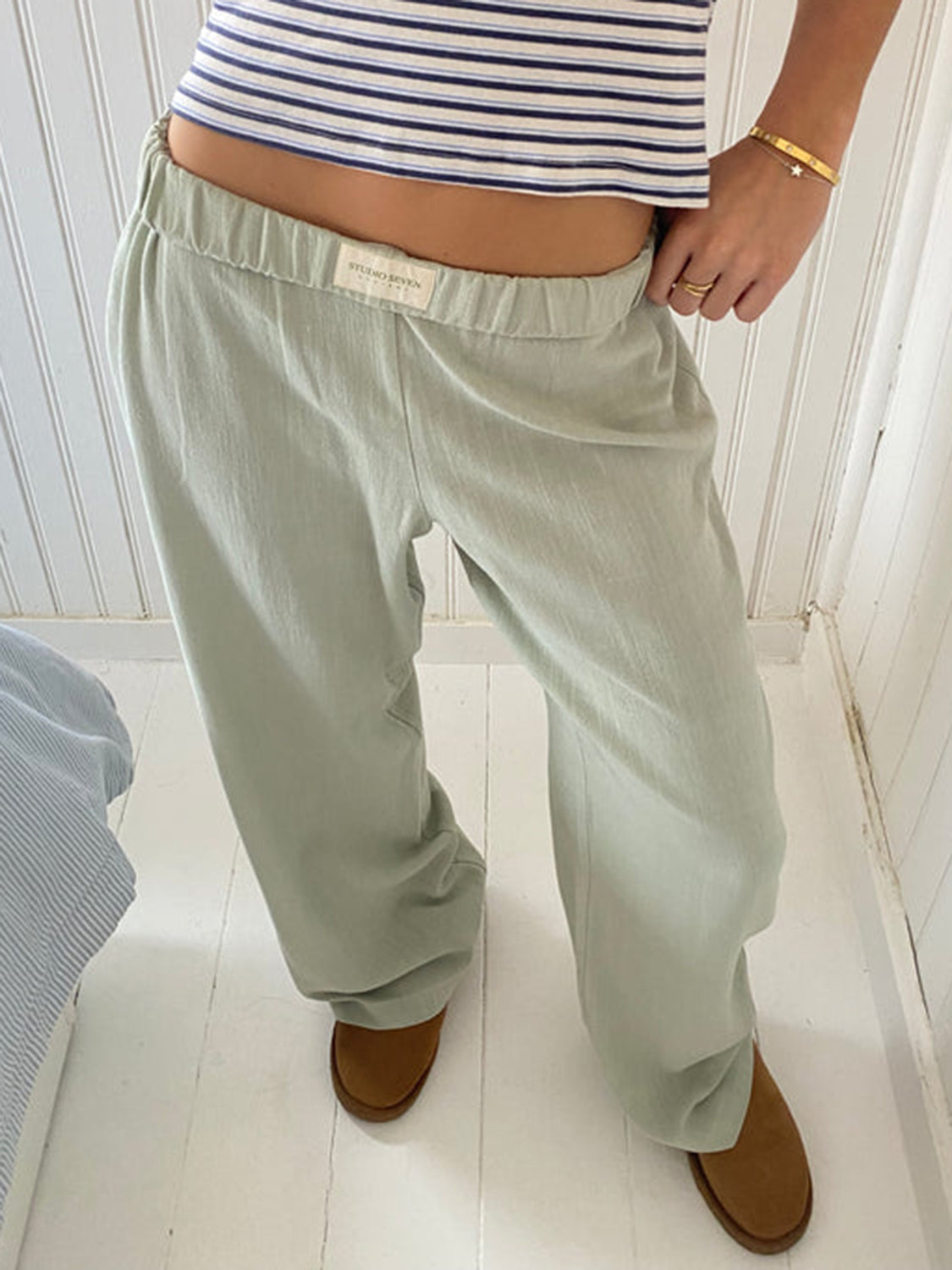 Abbi Pants