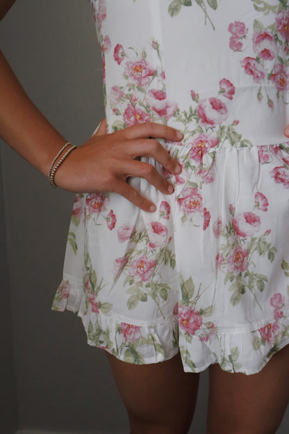 Layna Dress