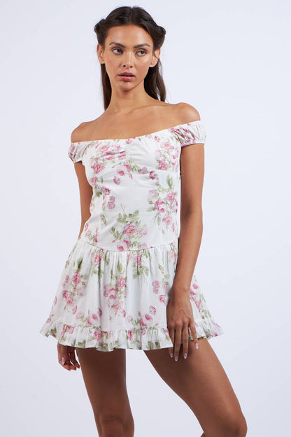 Layna Dress
