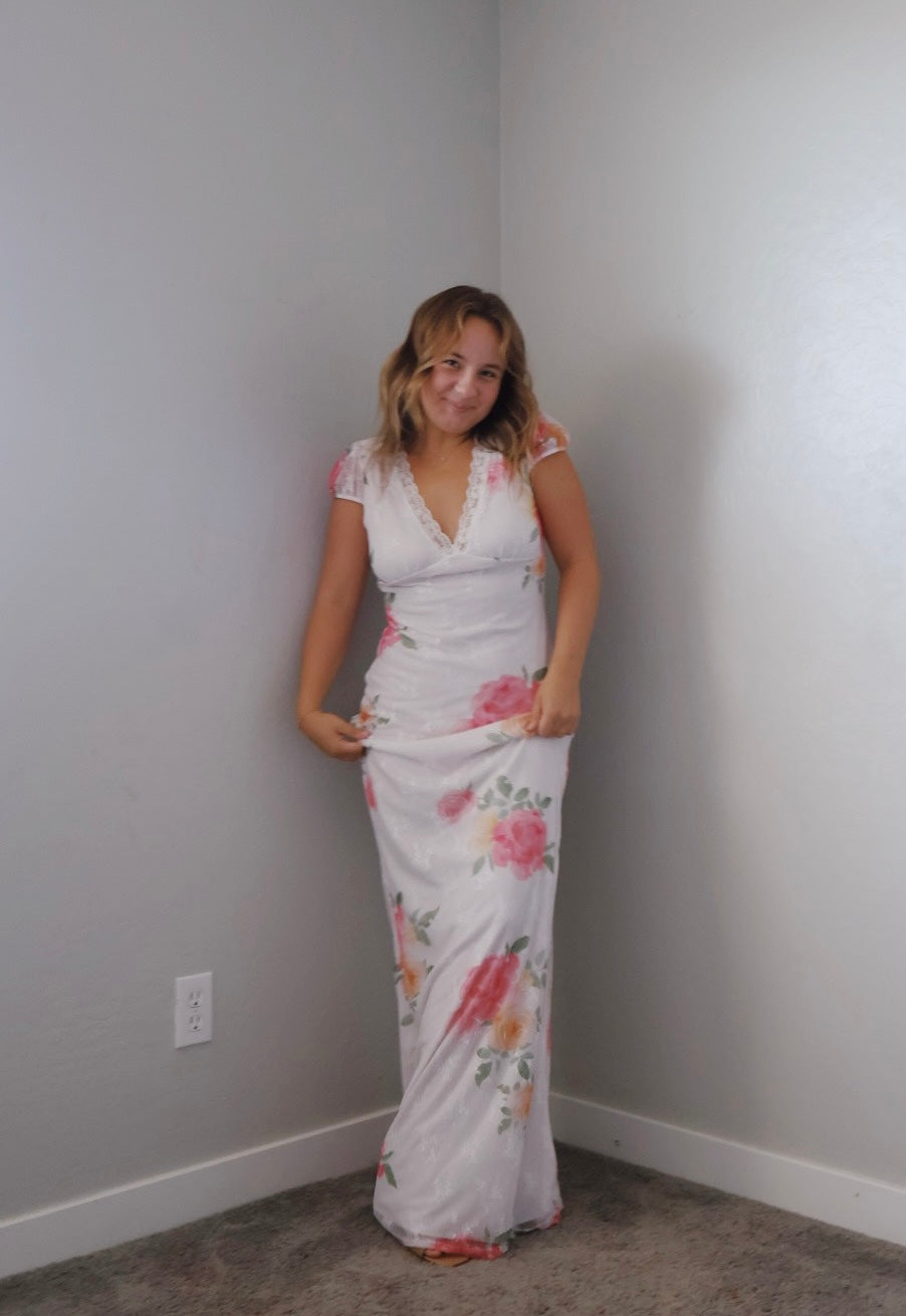 Hope Dress