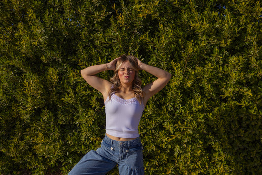 Allison Tank