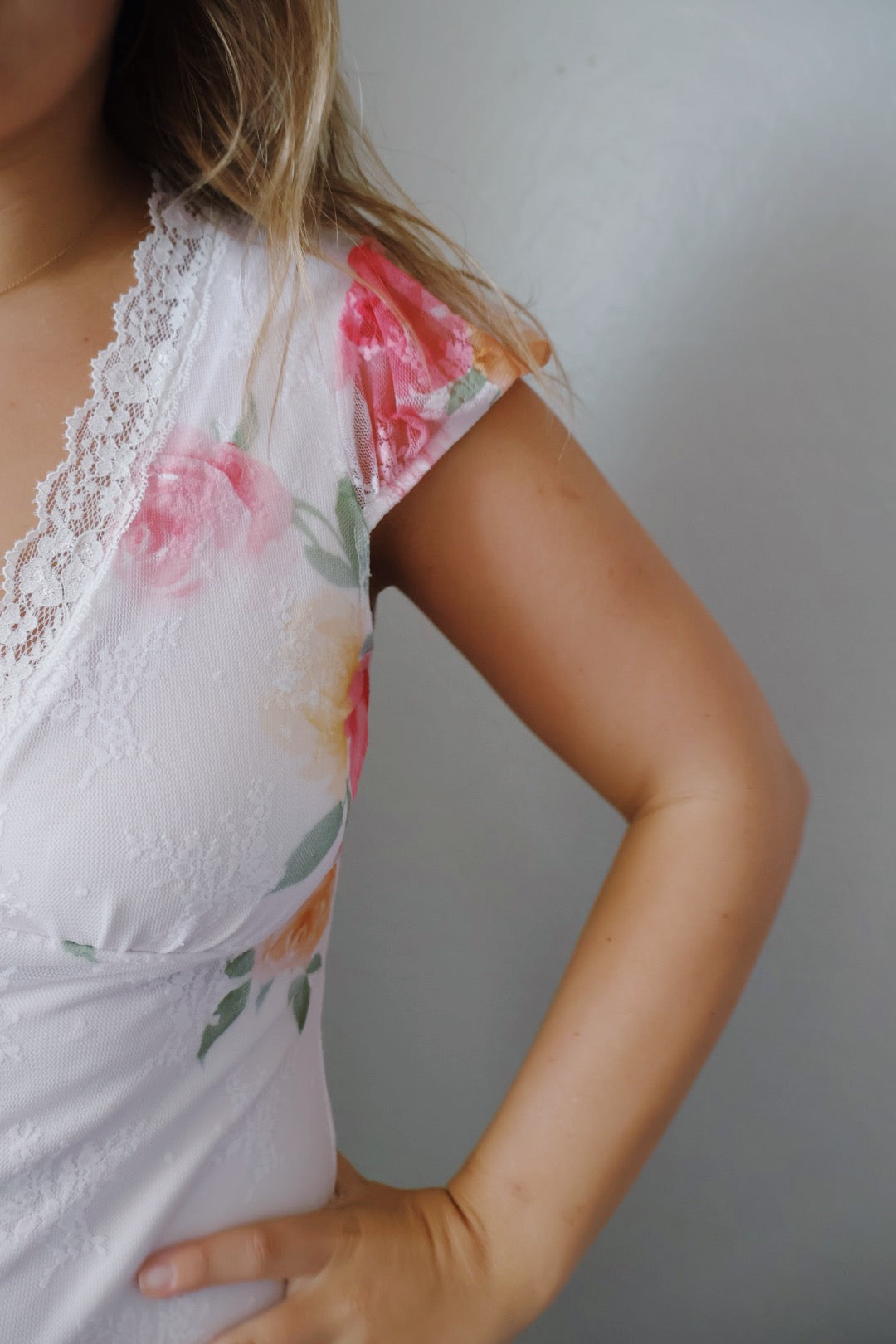 Hope Dress