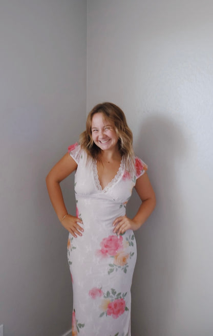 Hope Dress