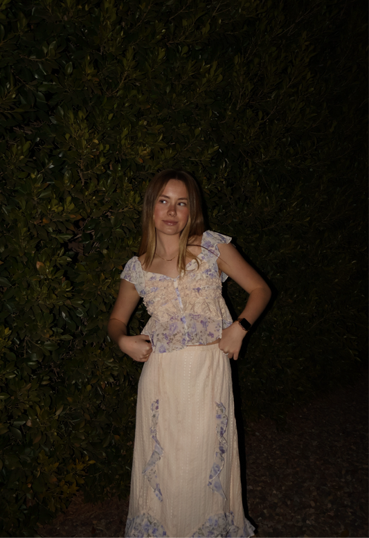 Blair Skirt