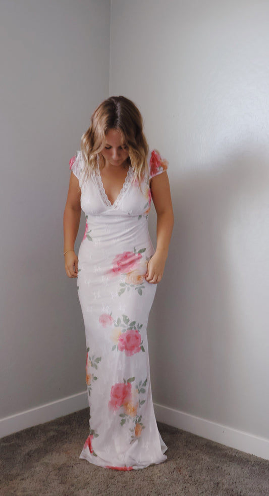 Hope Dress