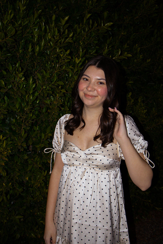 Lola Dress
