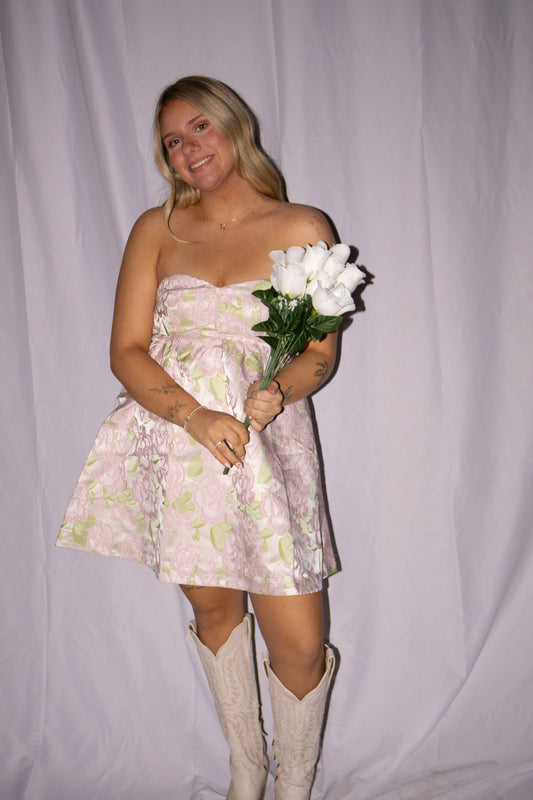 Lindsay Dress